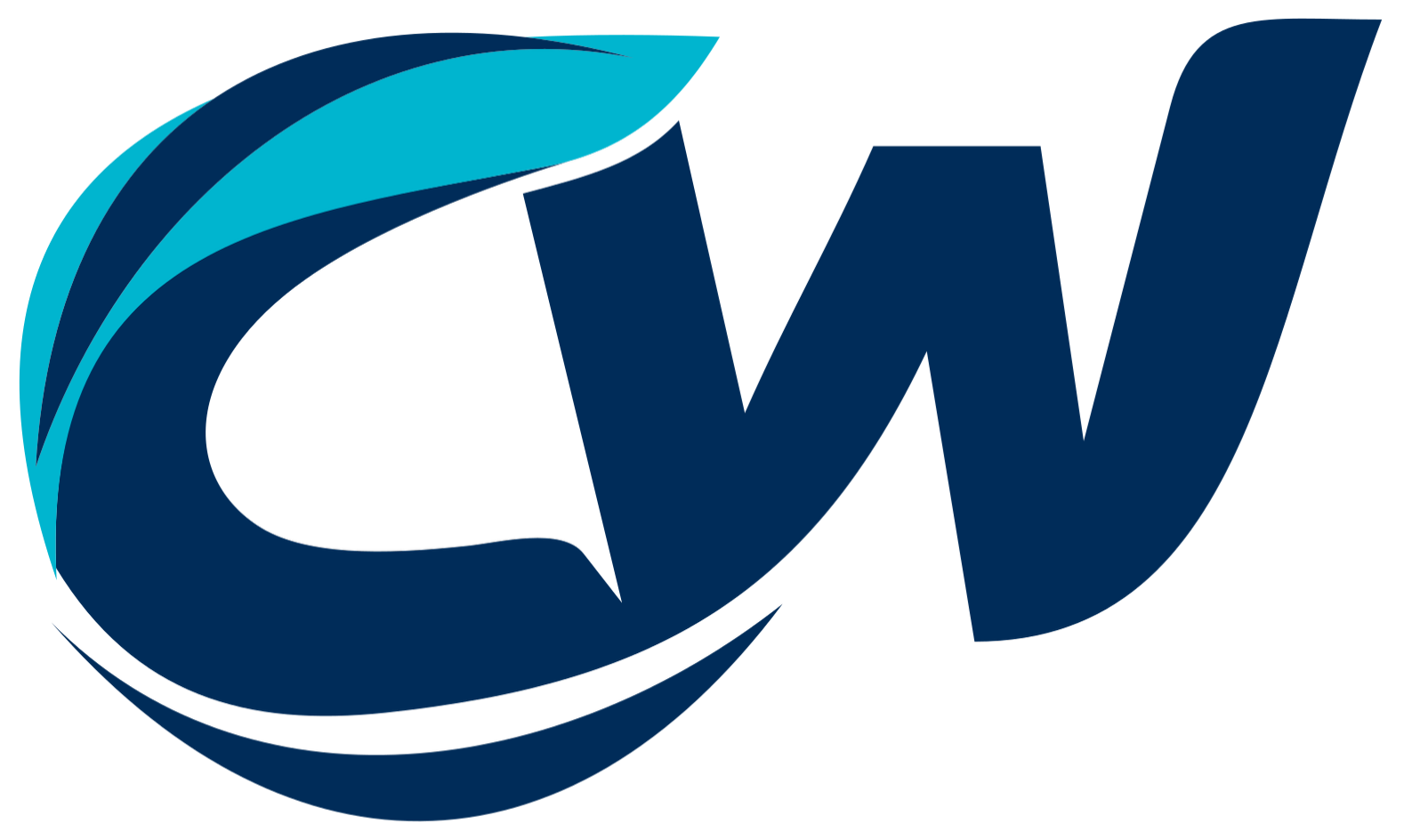 CityWay Truck Mounted logo