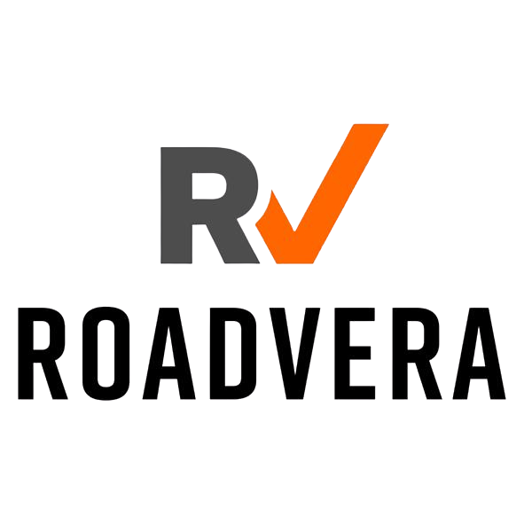 Roadvera Pothole Patcher logo
